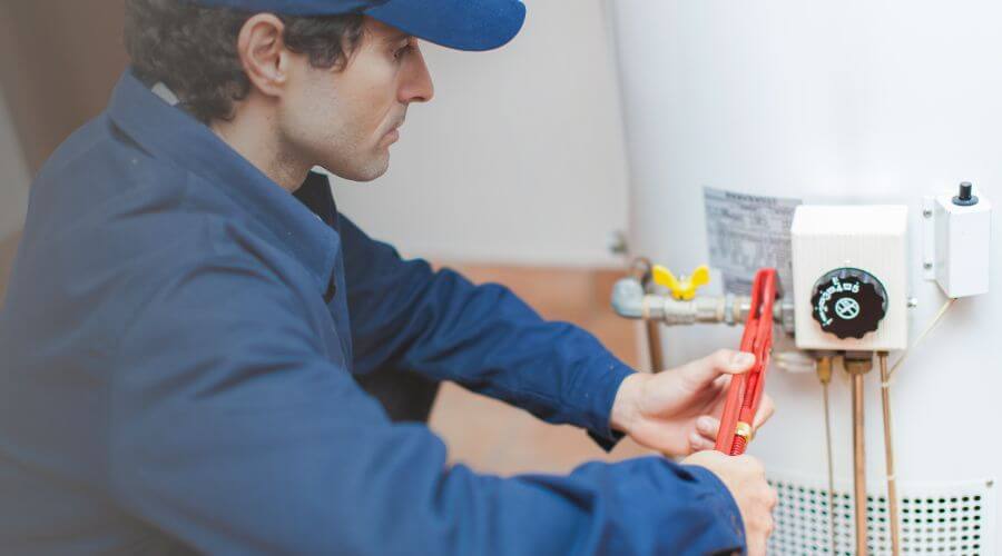 Professional Leak Detection Services in Pennsville, NJ
